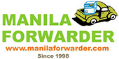Manila Forwarder Logo