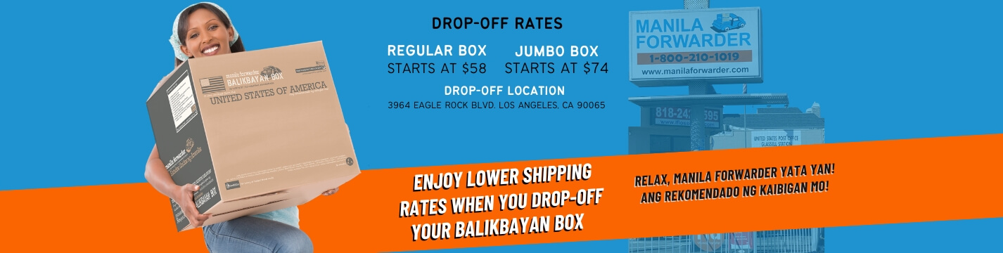 Drop Off Rates