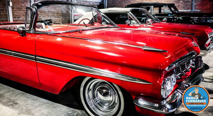 Vintage Cars