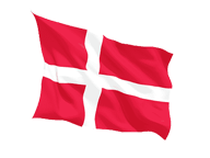 Denmark Flag