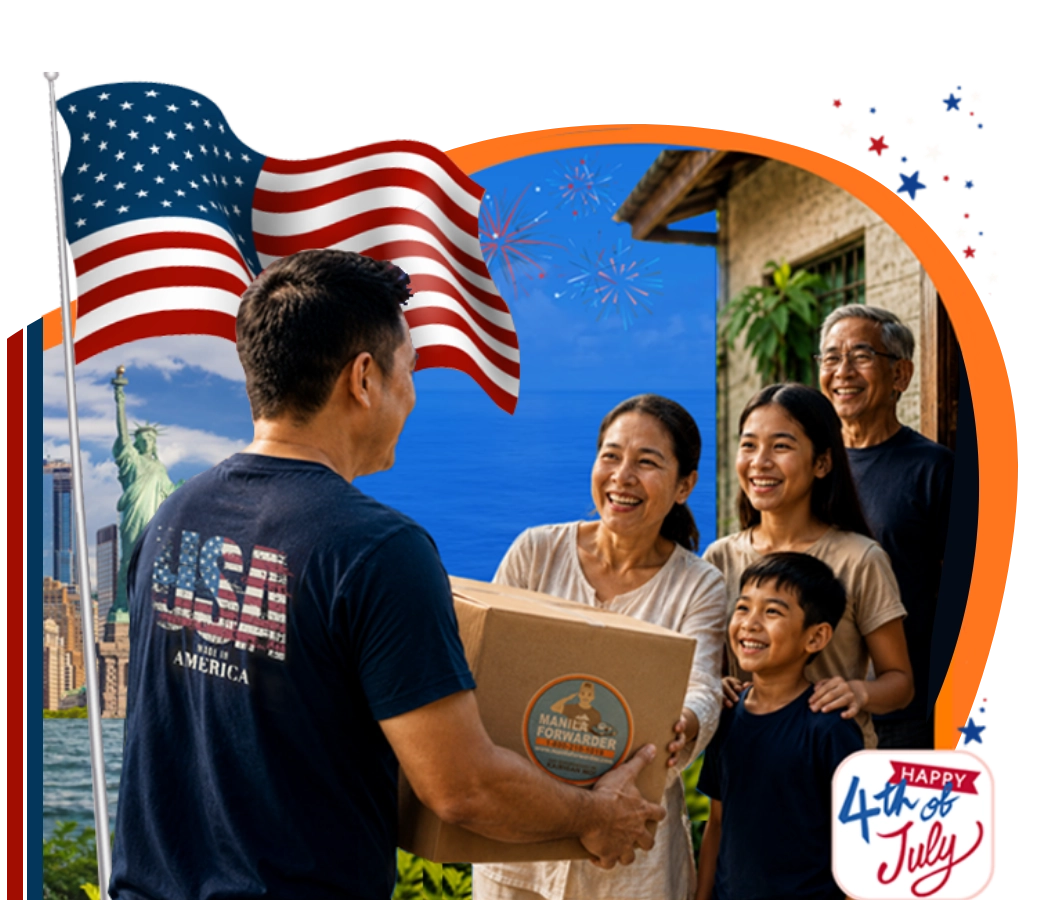 4th of July - Independence Day
