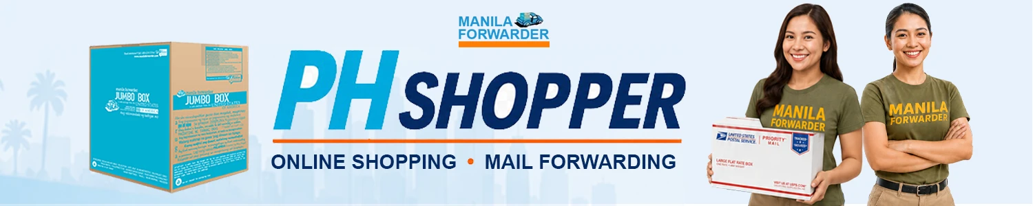 PHShopper Program