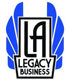 LA Legacy Business