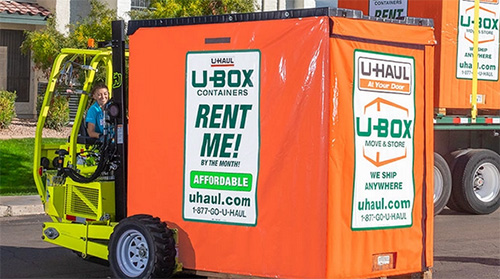 Uhaul