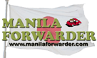 Manila Forwarder Japan Logo