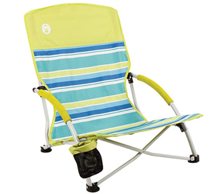 Coleman Camping Chair