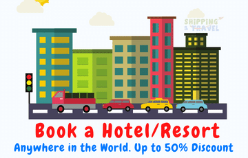 Hotel Booking